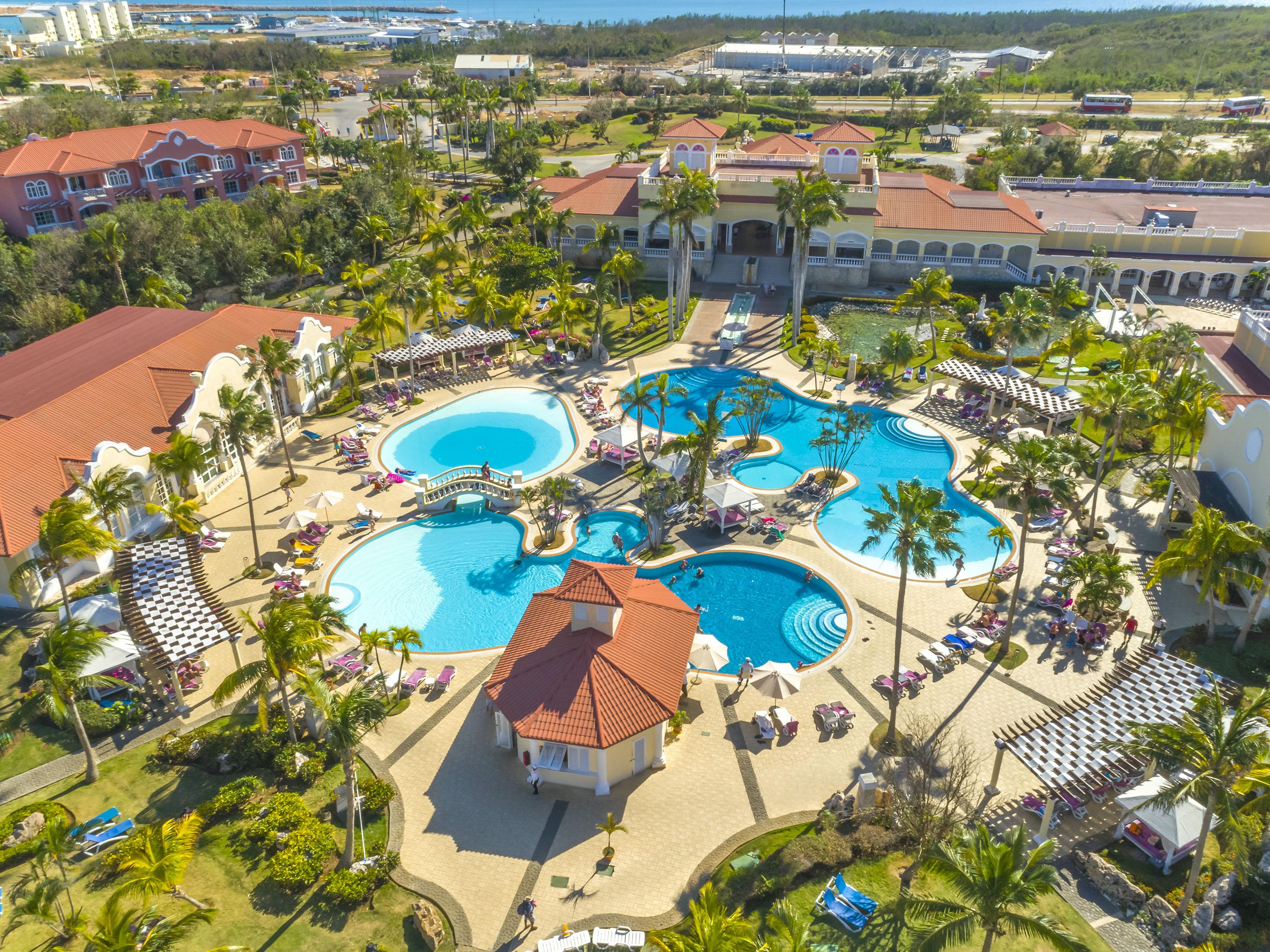 Paradisus Princesa Del Mar Resort & Spa (Adults Only) Varadero Zewnętrze zdjęcie
