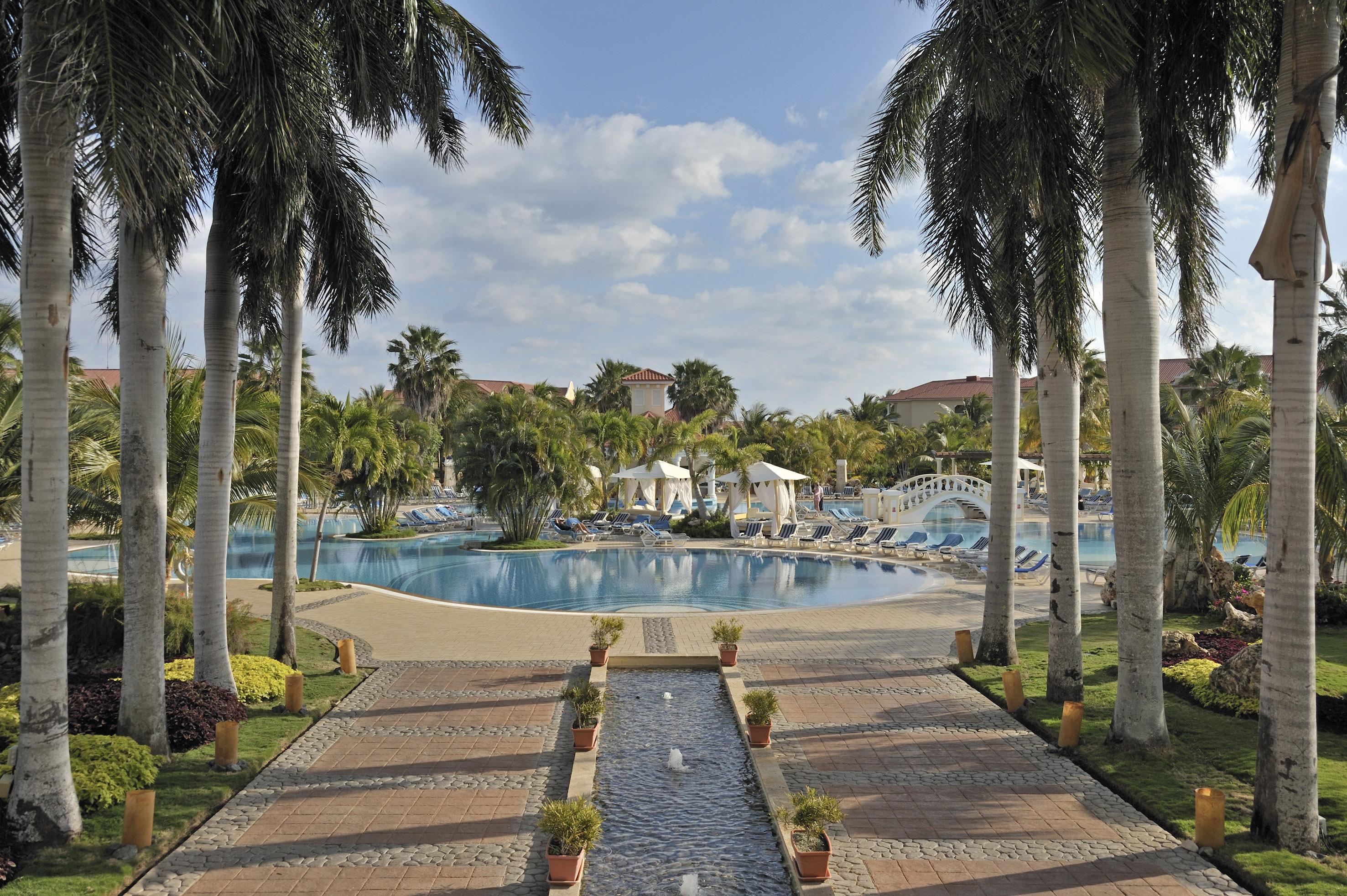 Paradisus Princesa Del Mar Resort & Spa (Adults Only) Varadero Zewnętrze zdjęcie